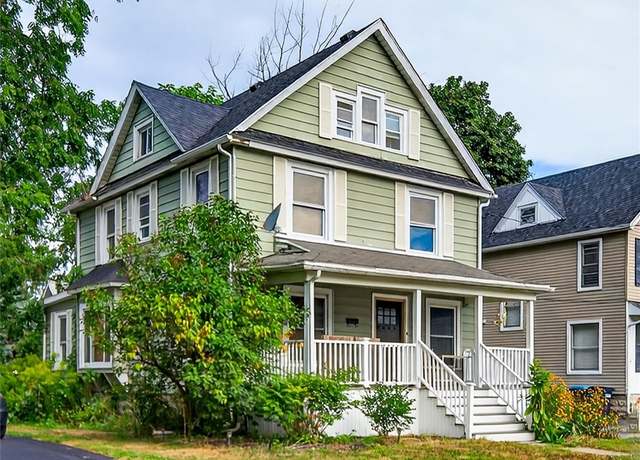 Property at 10 Seneca Ave, Batavia City, NY 14020, 5 beds, 2 baths