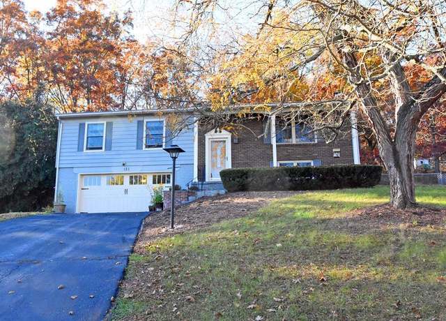 Property at 121 Bradley Ct, Horseheads, NY 14845, 3 beds, 2 baths