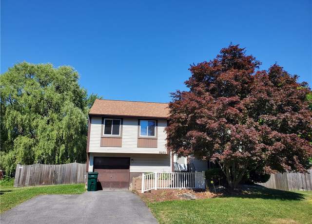 Property at 8270 Carnation Dr, Clay, NY 13027, 3 beds, 2 baths