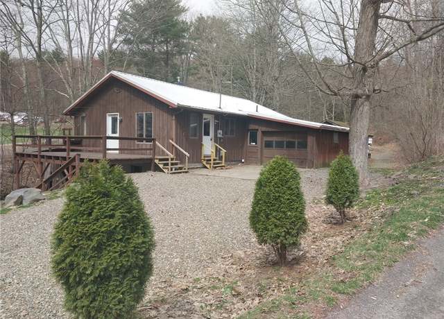 Property at 219 Dingman Hill Rd, Bainbridge, NY 13733, 4 beds, 2 baths