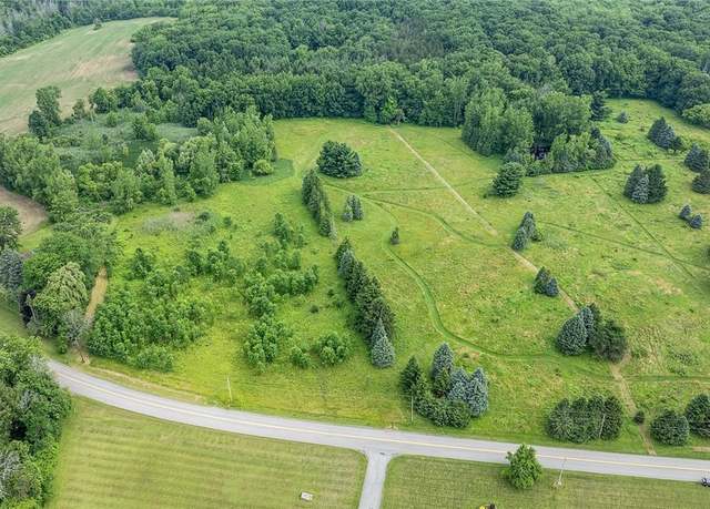 Property at Sweetland Rd, Stafford, NY 14143