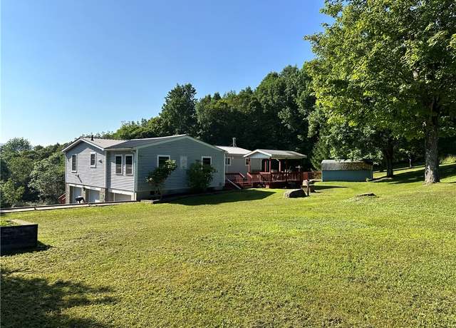 Property at 1682 Walton Mountain Rd, Walton, NY 13856, 3 beds, 1.5 baths