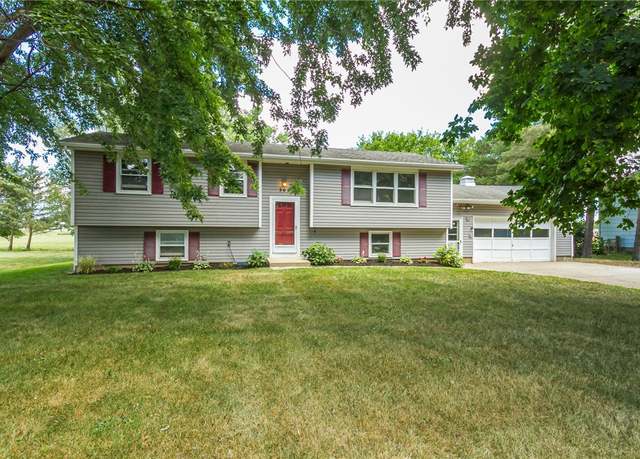Property at 367 Whittier Rd, Ogden, NY 14559, 3 beds, 1 bath
