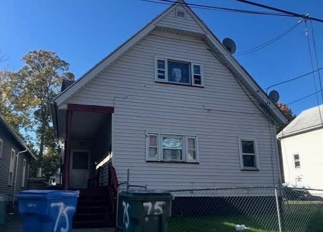 Property at 75 Cuba Pl, Rochester, NY 14605, 7 beds, 3.5 baths