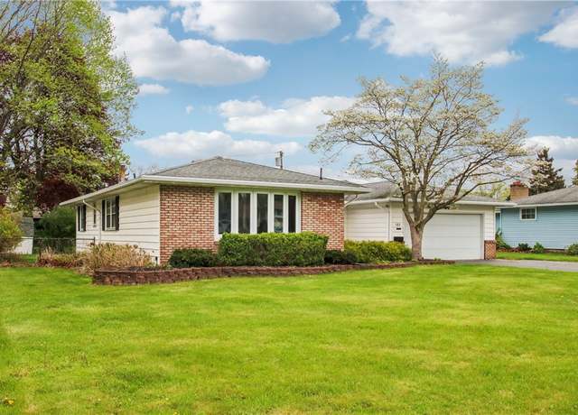 Property at 182 Candy Ln, Greece, NY 14615, 3 beds, 2 baths