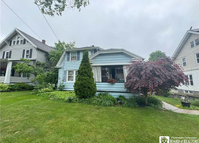 Property at 162 Sturges St, Jamestown, NY 14701, 3 beds, 2 baths