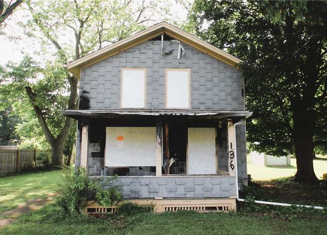 Property at 136 Knapp St, Albion, NY 14411