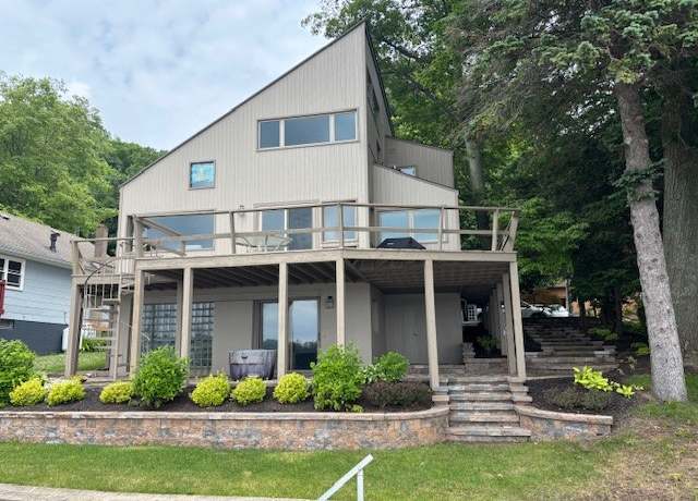 Property at 14529 Fancher Ave, Sterling, NY 13156, 4 beds, 3 baths