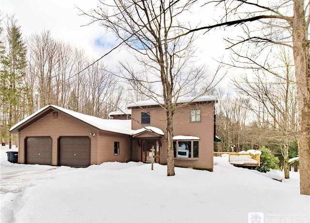 Property at 1508 Goshen Rd, Harmony, NY 14767, 3 beds, 1.5 baths