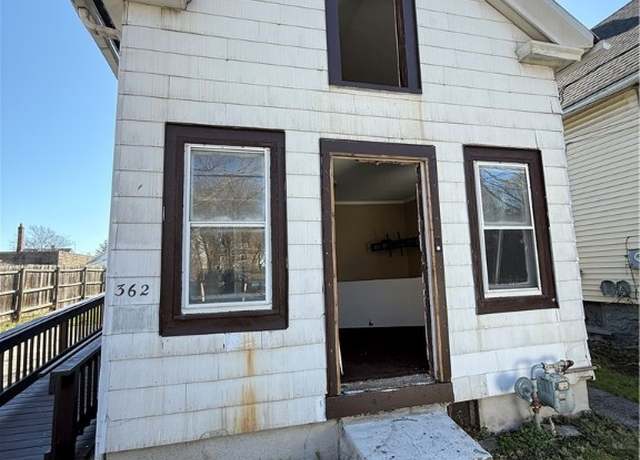 Property at 362 Fourth St, Rochester, NY 14605, 2 beds, 2 baths