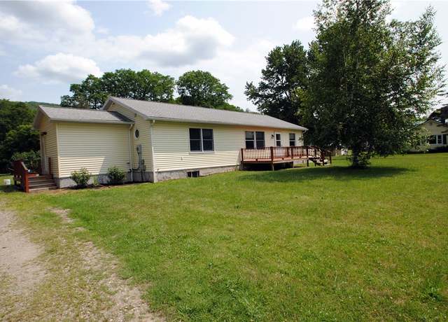 Property at 7130 Whitney Valley Rd, Almond, NY 14804, 3 beds, 2 baths