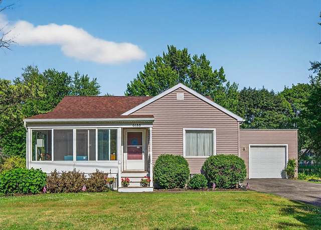 Property at 6188 Furnace Rd, Ontario, NY 14519, 3 beds, 1 bath