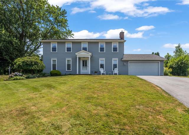 Property at 12 Mont Morency Cir, Greece, NY 14612, 4 beds, 2.5 baths