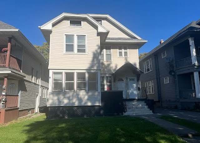 Property at 8 Trenaman St, Rochester, NY 14621, 6 beds, 2 baths