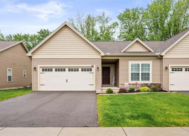 Property at 142 Golden Oaks, Gates, NY 14624, 3 beds, 2 baths