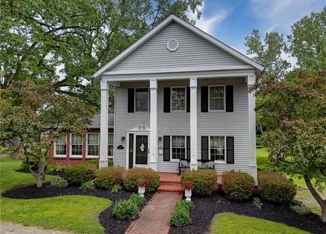 Property at 38 East Ave, Murray, NY 14470, 3 beds, 1.5 baths