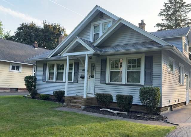 Property at 100 Bakerdale Rd, Greece, NY 14616, 4 beds, 1.5 baths