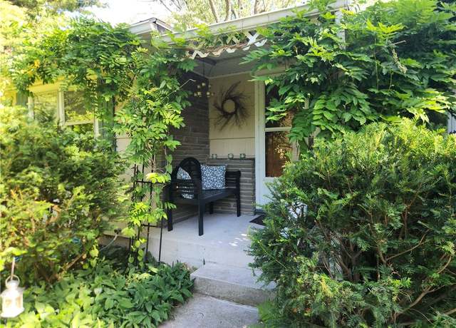 Property at 22 Virginia Ln, Chili, NY 14624, 3 beds, 1 bath