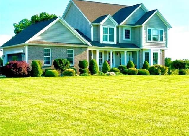 Property at 585 Chambers St, Ogden, NY 14559, 4 beds, 2.5 baths