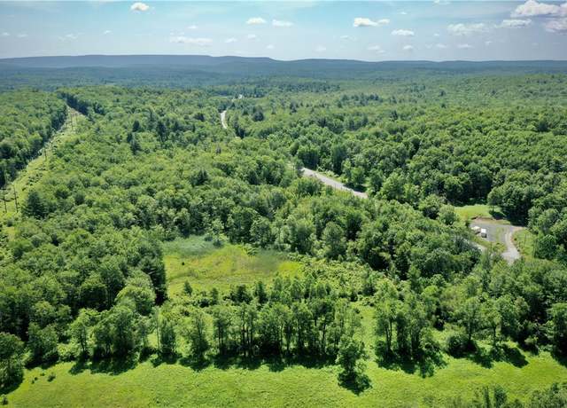 Property at Route 52, Wawarsing, NY 12489