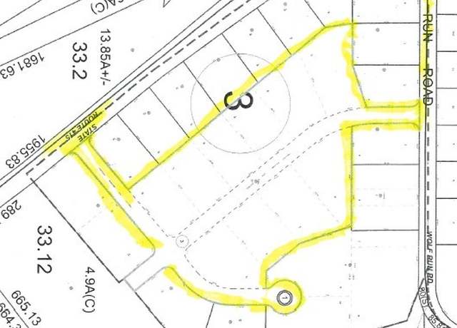 Property at 5270 Wolf Run Rd, Campbell, NY 14821