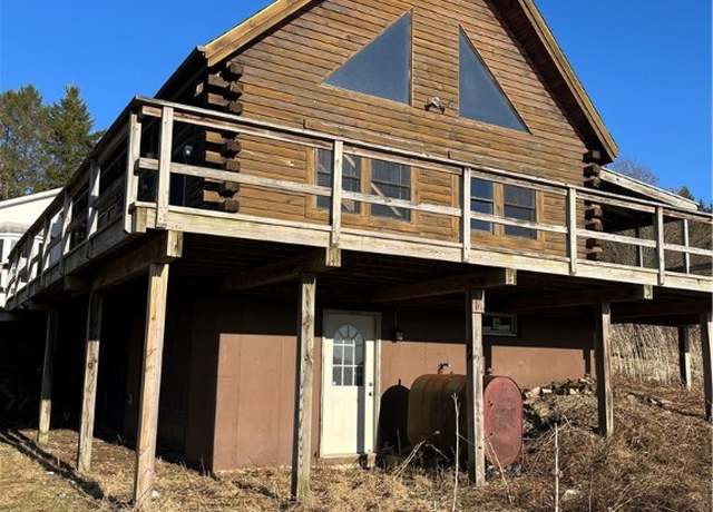 Property at 3709 Dean Rd, Hector, NY 14869, 2 beds, 2 baths