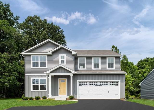 Property at 1565 Meadowbrook Ln, Farmington, NY 14425, 5 beds, 3 baths