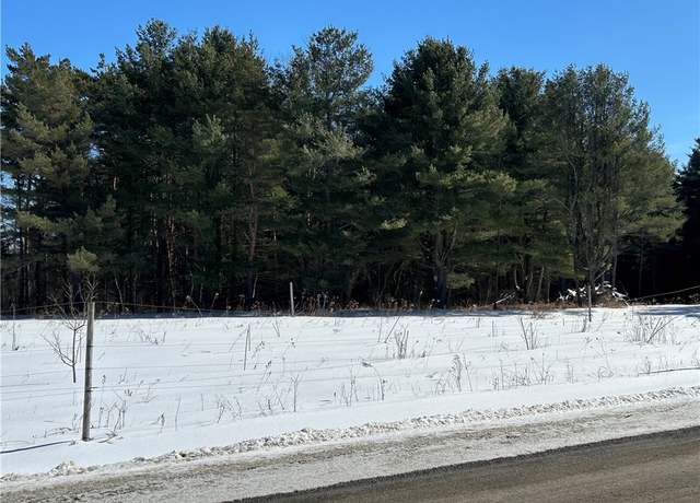 Property at 0 Cross Rd, Reading, NY 14891