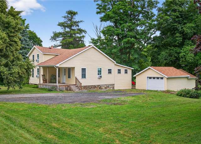 Property at 1005 State Route 14a, Benton, NY 14527, 3 beds, 2 baths