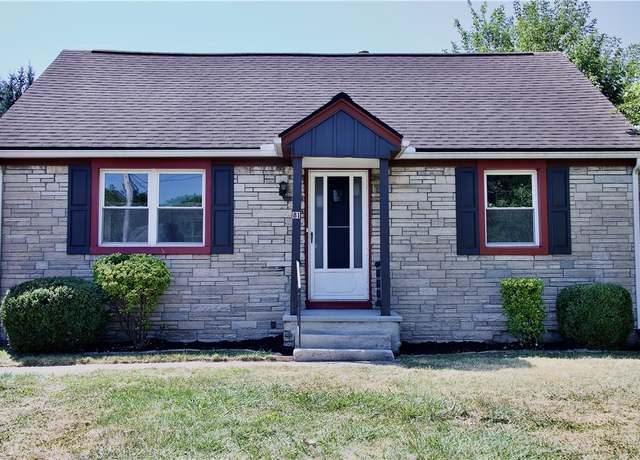 Property at 81 Elder St, Gates, NY 14606, 4 beds, 1.5 baths