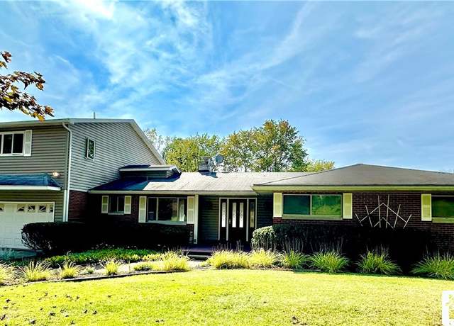 Property at 2439 Oakwood Ter, Allegany, NY 14706, 5 beds, 2.5 baths