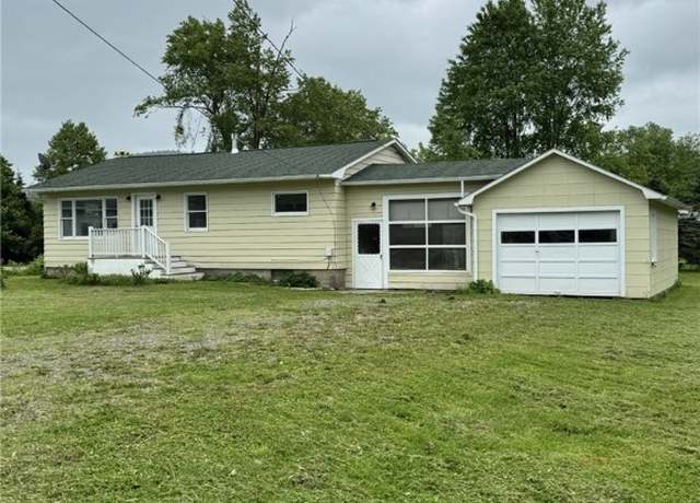 Property at 109 N Main St, Roulette, PA 16746, 2 beds, 1 bath
