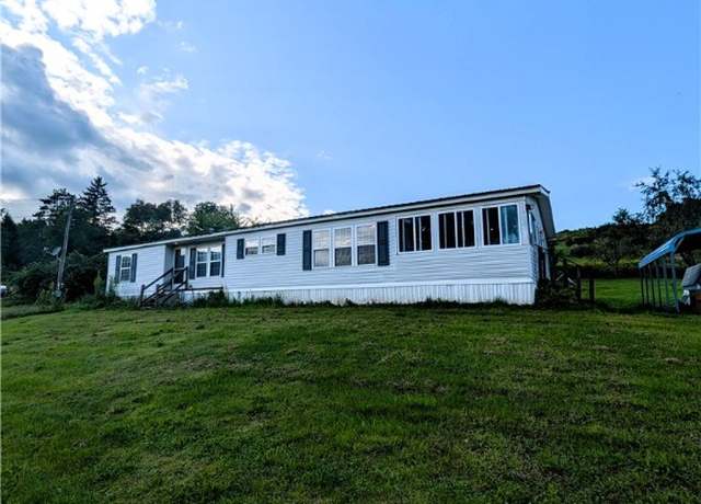 Property at 15734 State Highway 8, Masonville, NY 13838, 3 beds, 2 baths