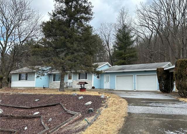Property at 2825 S Broadway, Ashland, NY 14894, 2 beds, 1 bath