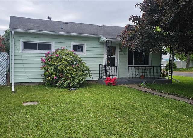 Property at 1171 Charles St, Southport, NY 14904, 2 beds, 1 bath