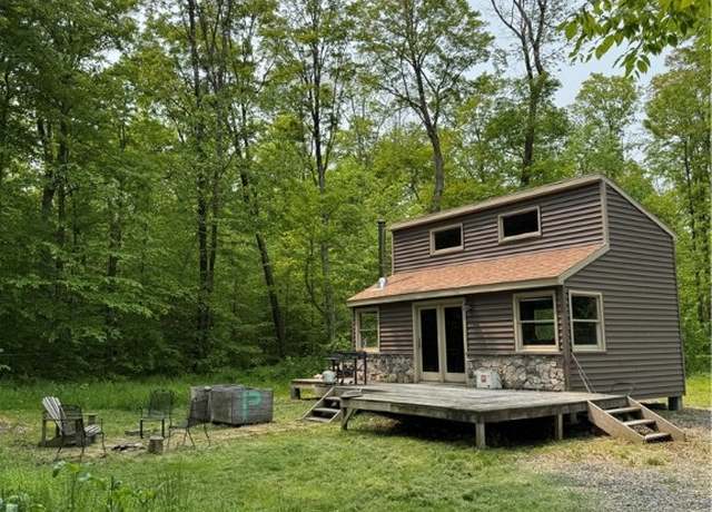 Property at 2811 Ridge Rd, Sempronius, NY 13118