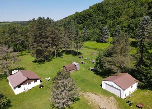 Property at 397 Kenyon Hollow Rd, Pleasant Valley, PA 16748, 2 beds, 1 bath