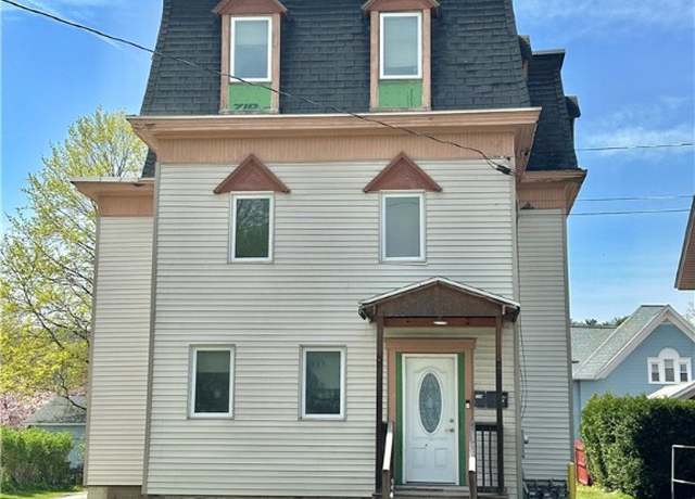 Property at 105 Silver St, Norwich, NY 13815, 9 beds, 3 baths