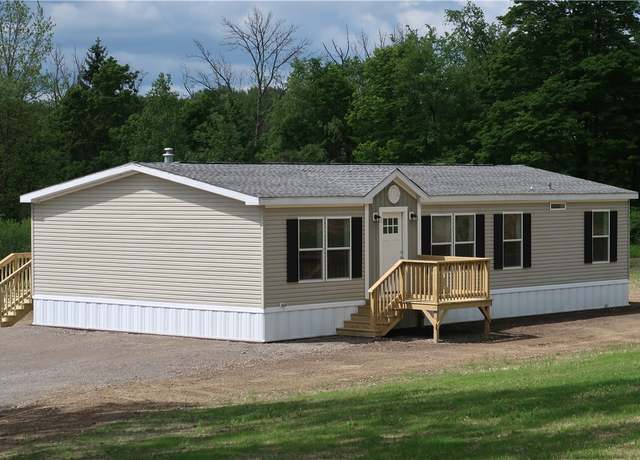 Property at 498 Bingham Collins Rd, Sherburne, NY 13460, 3 beds, 2 baths