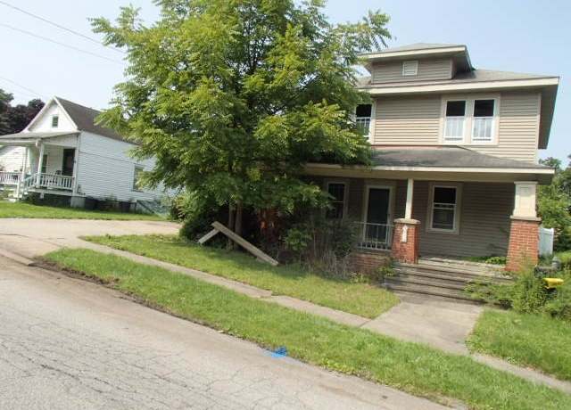 Property at 16 Shaper Ave, Canajoharie, NY 13317, 4 beds, 2 baths