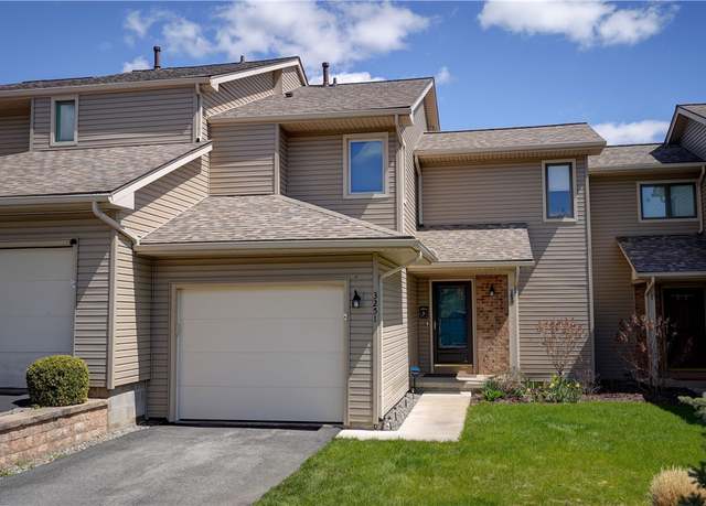 Property at 3251 W Cedarbush Dr, Canandaigua-town, NY 14424, 2 beds, 2.5 baths