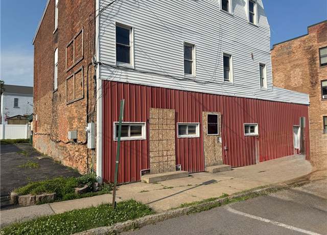 Property at 78 Water St, Lyons, NY 14489