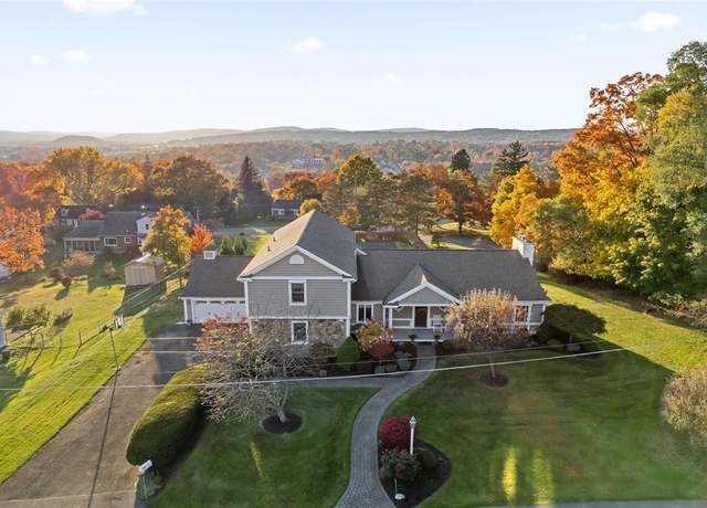 Property at 507 Hilltop Rd, Union, NY 13760, 5 beds, 3.5 baths