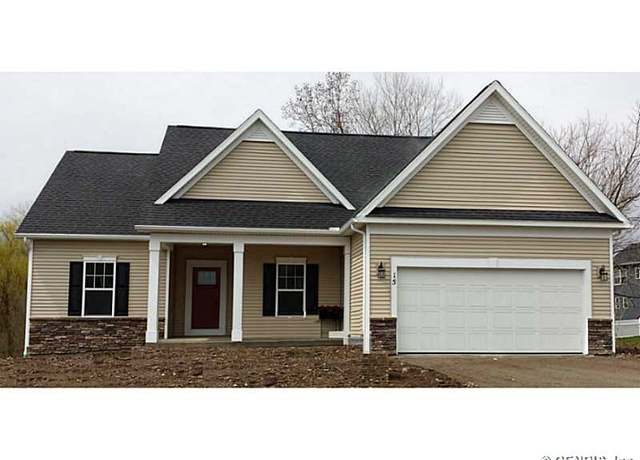 Property at Lot 7 West Bay Rd, Sterling, NY 13064, 2 beds, 2 baths