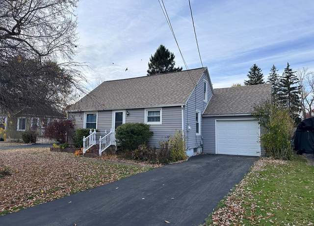 Property at 415 Charlesmont Rd, Southport, NY 14904, 2 beds, 1 bath