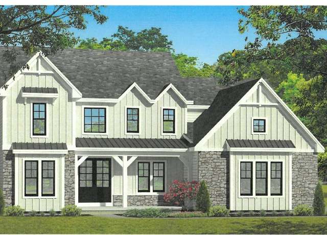 Property at 4 Old Homestead Rd, Pittsford, NY 14534, 4 beds, 2.5 baths