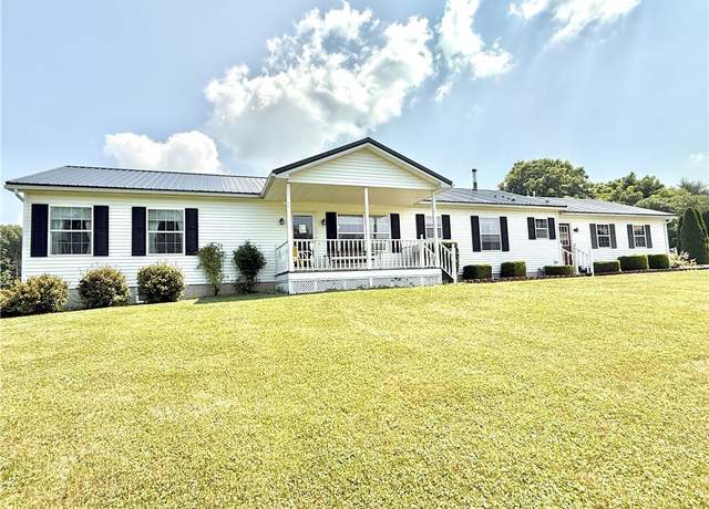 Property at 3210 State Route 364 Hwy, Benton, NY 14527, 3 beds, 2 baths