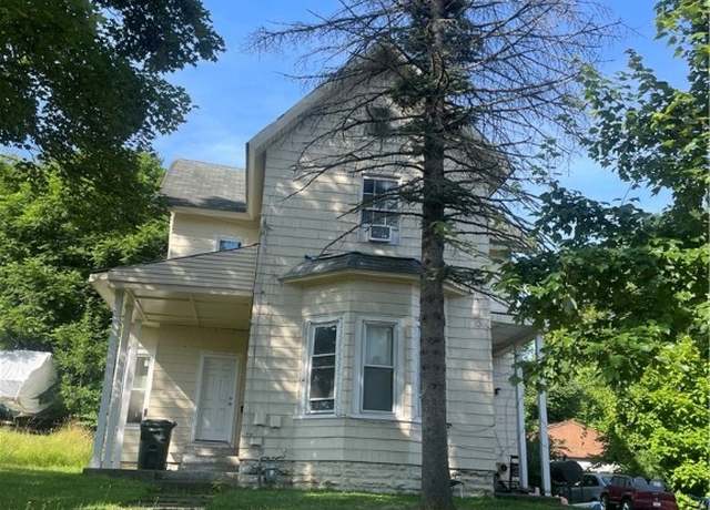 Property at 51 Fairmount Ave, Jamestown, NY 14701, 4 beds, 4 baths