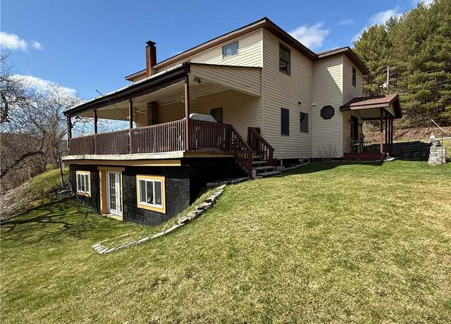 Property at 132 Lull Hill Rd, Laurens, NY 13796, 3 beds, 2 baths