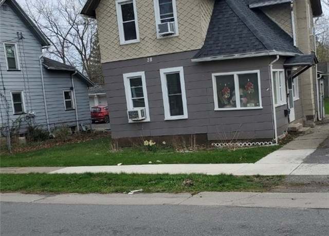 Property at 28 Upton Pl, Rochester, NY 14612, 3 beds, 2 baths